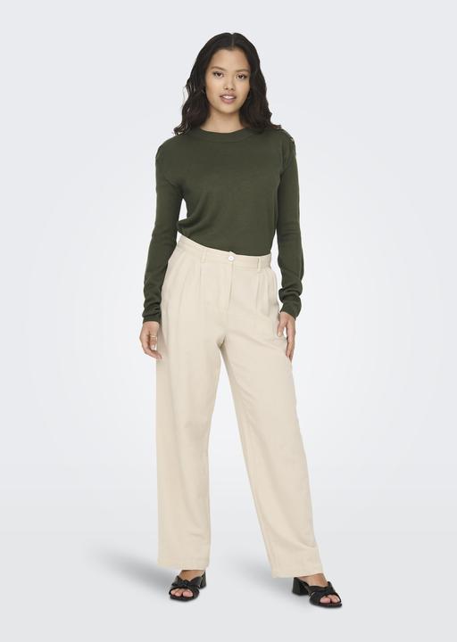 Produktbild JdY Geknöpftes Strickpullover (XL)
