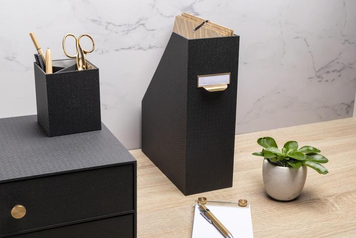 Immagine prodotto Exacompta - Nero (A4+)