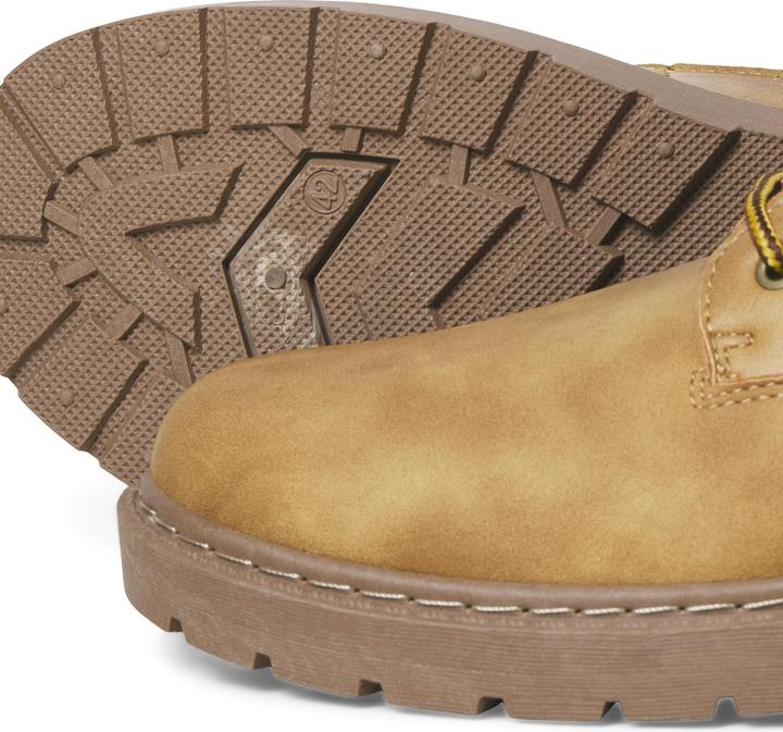 Actual product image Jack & Jones Jfwainsworth Pu Boot (40)