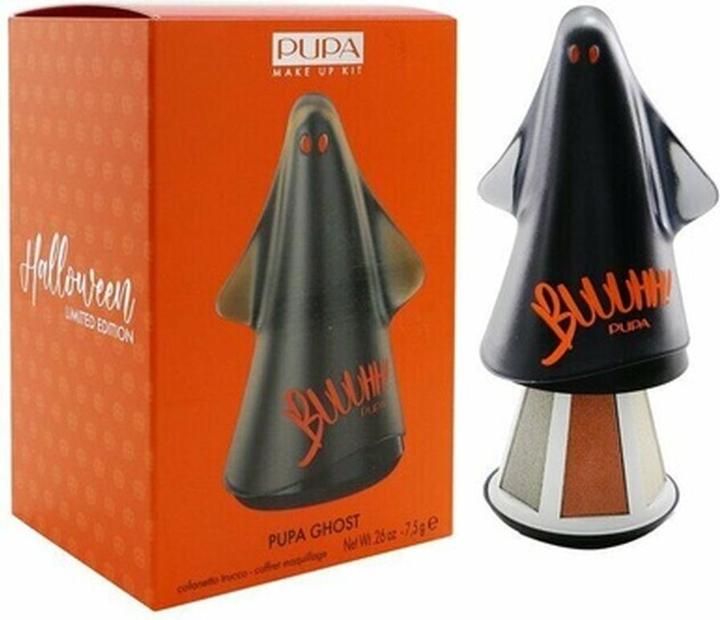 Produktbild Pupa Milano Ghost (Dark)