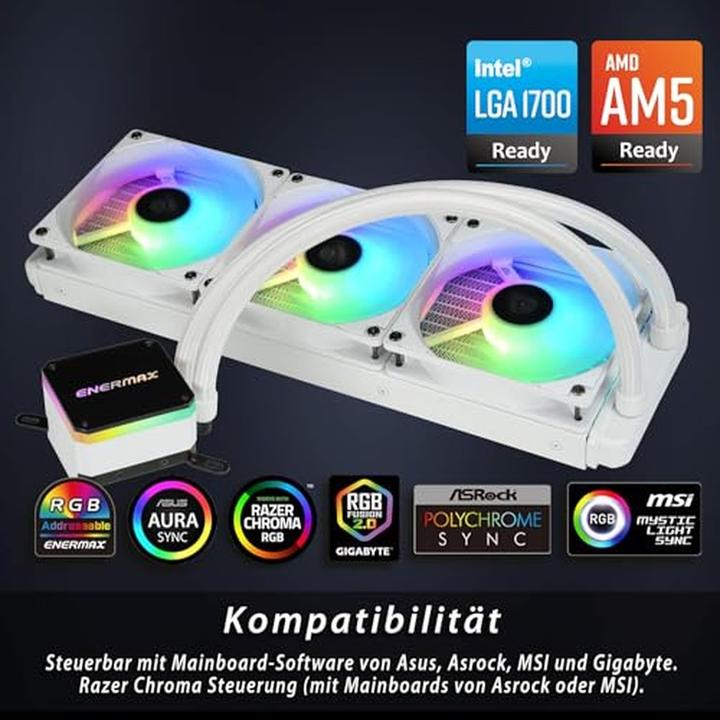 Produktbild Enermax Liqmax III