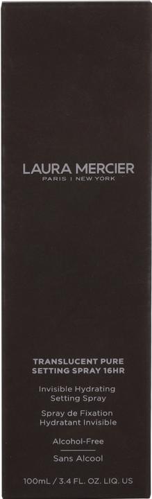 Produktbild Laura Mercier Translucent Pure Setting 16HR Spray (Eau de Parfum, 100 ml)