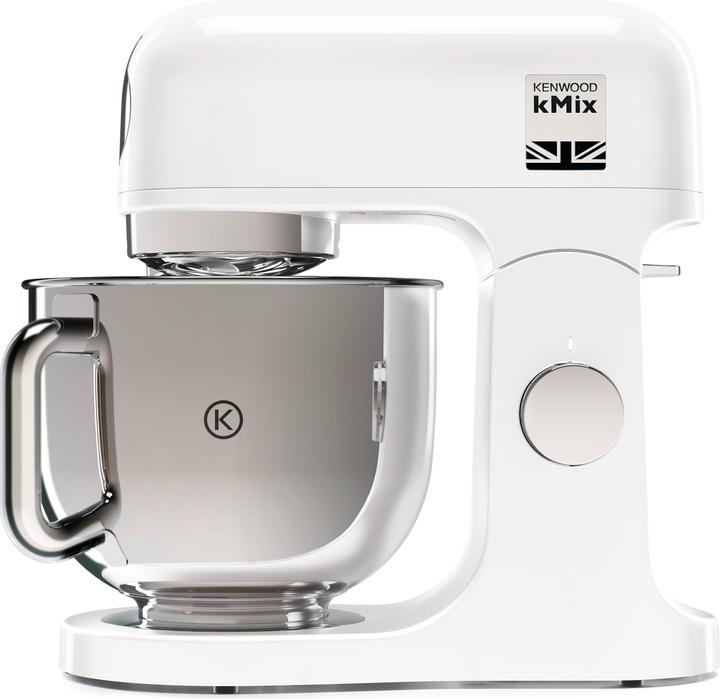 Productafbeelding Kenwood Keukenmachine kMix KMX 750AAW (1000 W)
