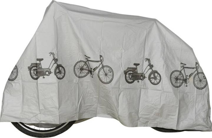 Fischer Garage à vélos