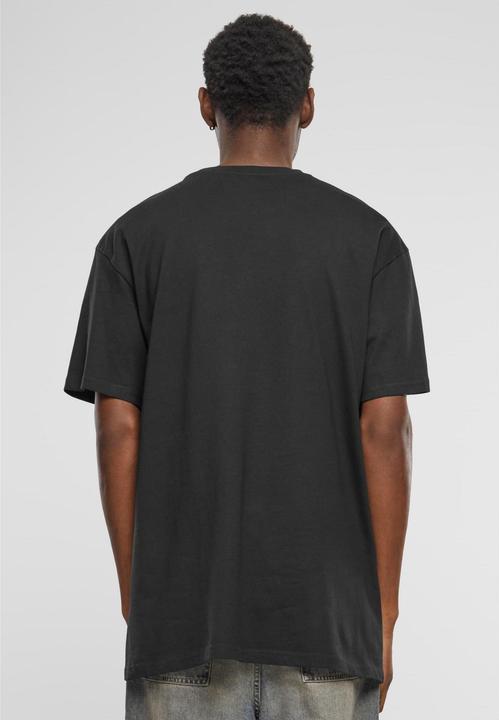 Actual product image Urban Classics Greatest Heavy Oversize Tee - 139525 (XS)