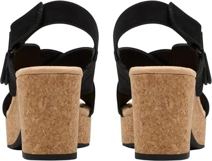 Produktbild Clarks Nerisa West (37)