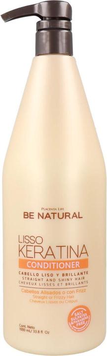 Image du produit Life Après-shampooing Be 1 L Kératine (1000 ml)