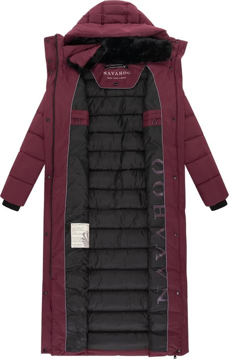 Actual product image Navahoo Das Teil XIV