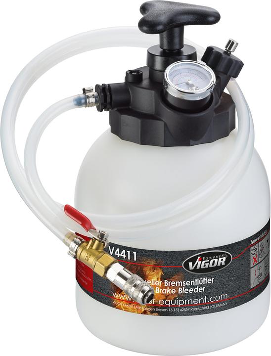 Image du produit Vigor Kit de purge de frein