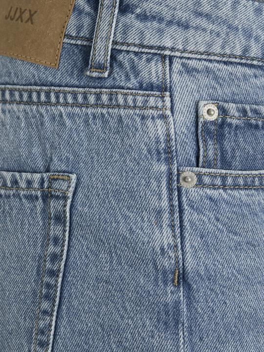 Actual product image JJXX Jxlaura Long Mw Denim Shorts Dnm Sn (XS)