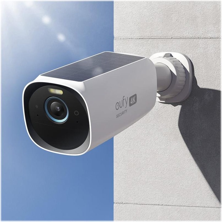 Produktbild eufy S330 eufyCam 3 Zusatzkamera (3840 x 2160 Pixels)