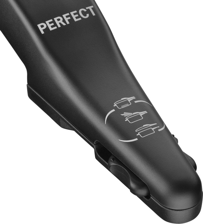 Actual product image WMF Perfect Rds (22 cm, Steam cooker, Stainless steel)