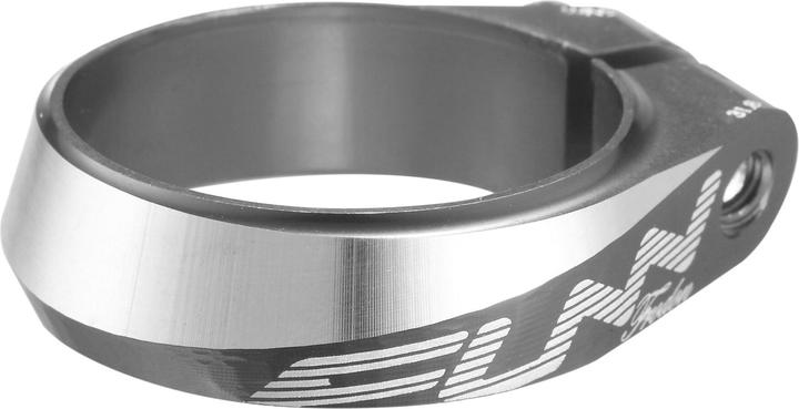 Anodised Gray