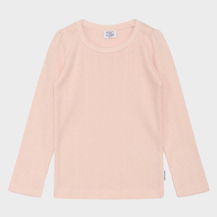 Image du produit Hust and Claire T-shirt HCAndreia certifié GOTS (68)