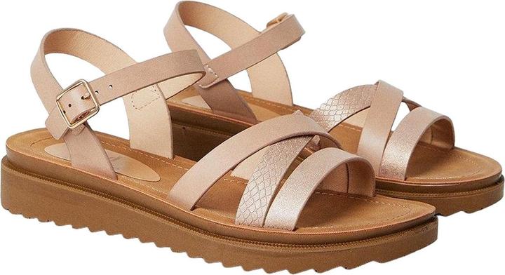 Produktbild Good For The Sole Sandalen Axel (37)