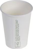 Pacovis Drinking cup for water dispenser, 20cl, pack of 50 (50x)