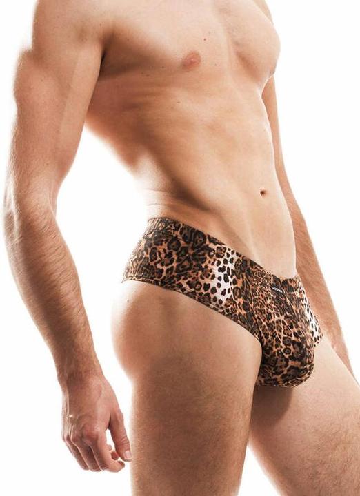 Produktbild Wojoer Leo Hipster String (S)