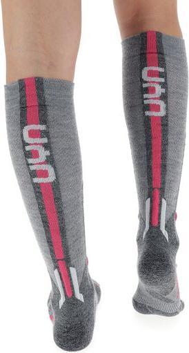 Immagine prodotto UYN Calzini Ski Merino (41 - 42)