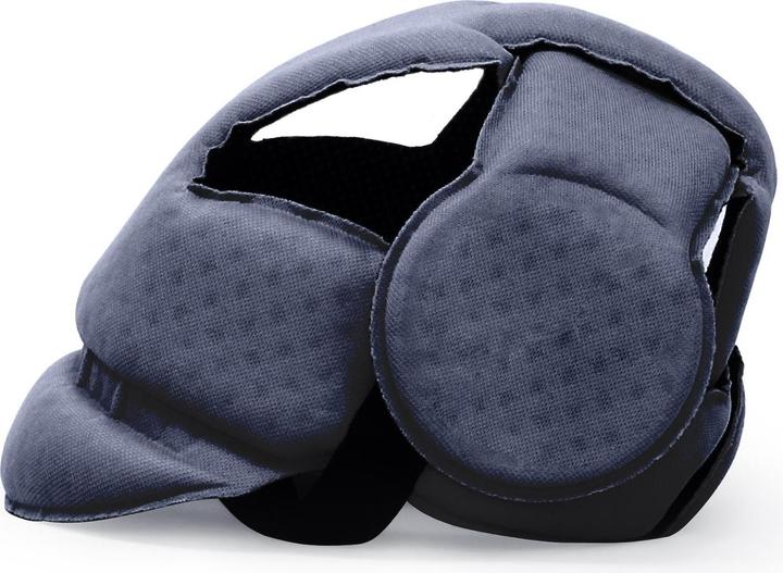 Actual product image OK Baby Baby helmet