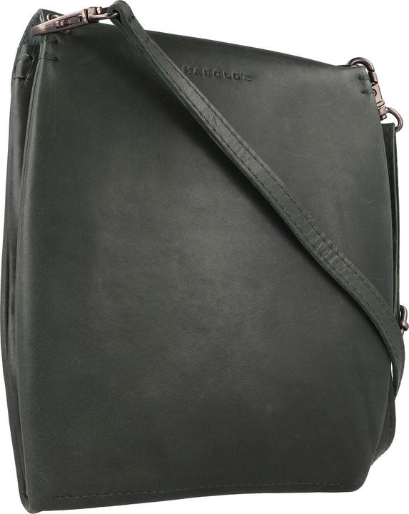 Immagine prodotto Harolds Fold Mini Bag Umhängetasche Leder 17 cm