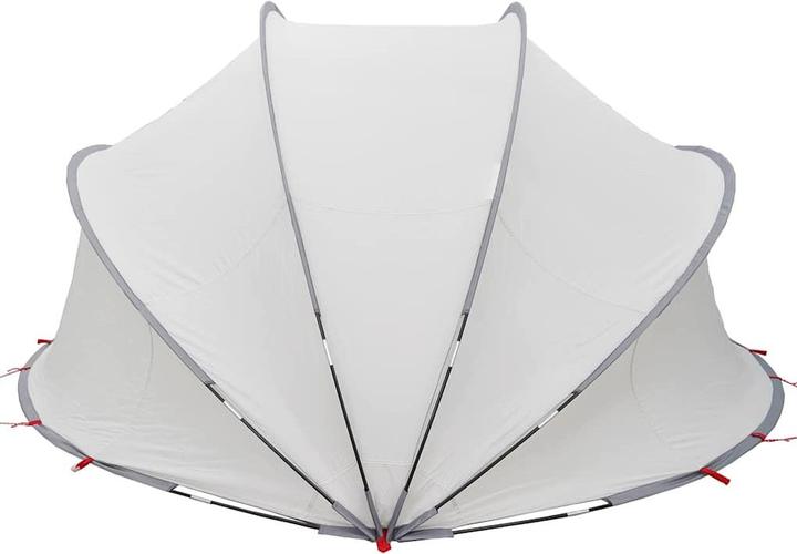 Actual product image vidaXL Pool-Einfassung