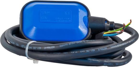 Produktbild Doepke Schwimmerschalter