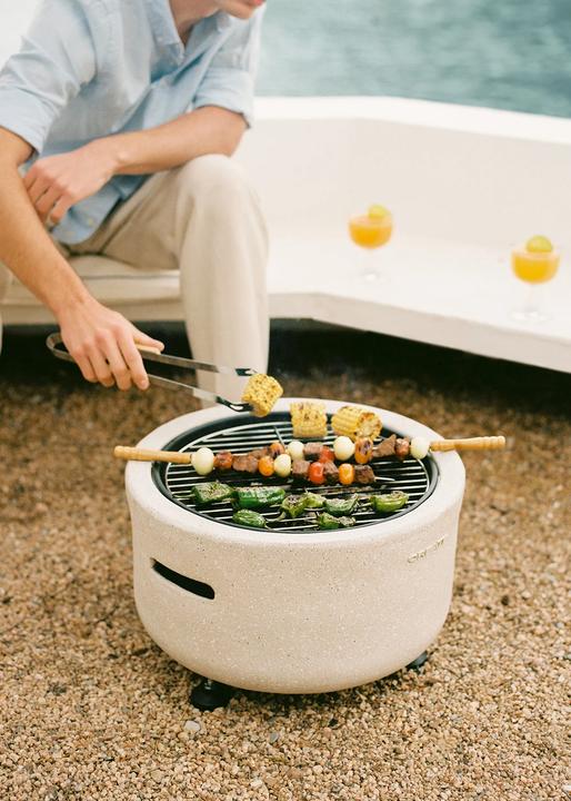 Image du produit Create Fire Bowl Grill (44 cm)