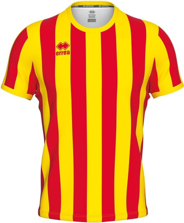 Red/yellow, redyellow, Rot