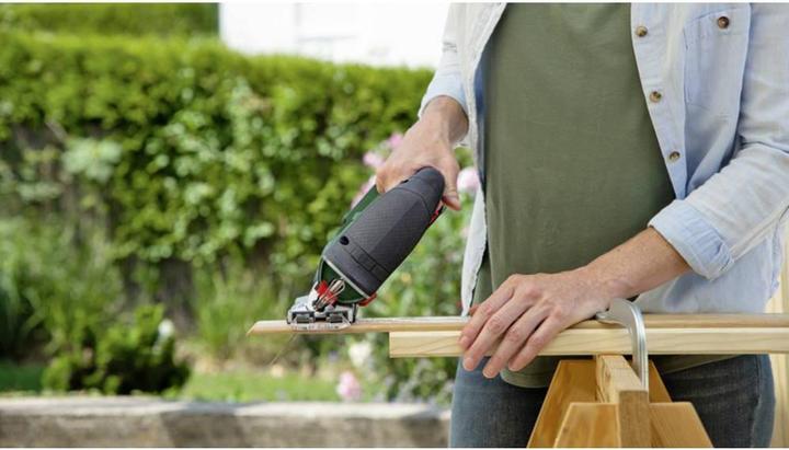 Produktbild Bosch Professional AdvancedSaw 18V-140