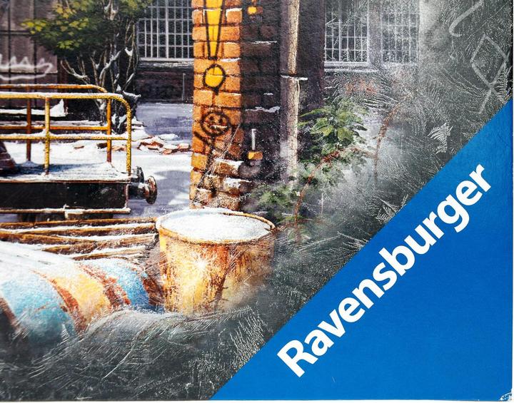 Actual product image Ravensburger GraviTrax GraviTrax