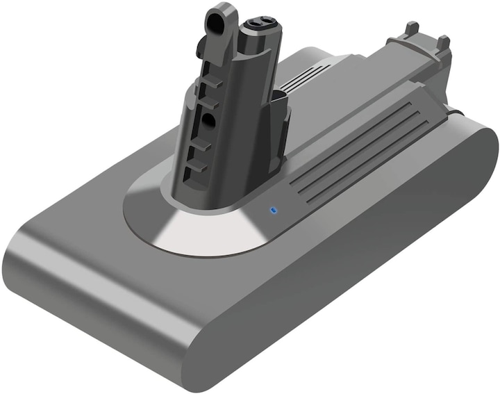 Acconic Akku für Dyson V11 Absolute V11 Complete V11 Fluffy 970343-05