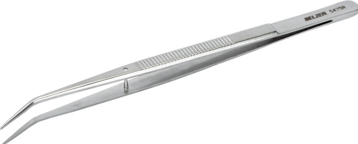 Produktbild Irimo Allzweckpinzette mit polierter Oberfläche, 150 mm