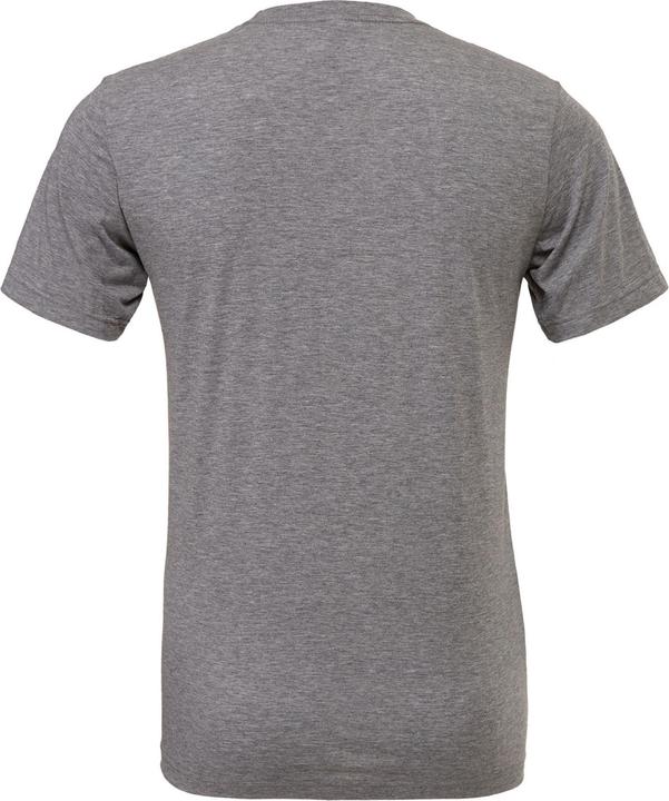 Actual product image Bella Canvas Canvas triblend short sleeve T-shirt (XS)
