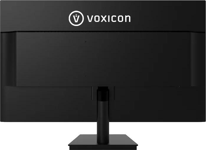 Actual product image Voxicon D27QPU 27" 2560x1440@60Hz IPS USB-C (2560 x 1440 pixels, 27")