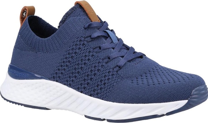 Actual product image Hush Puppies Femmes/Dames Opal Trainers (39)