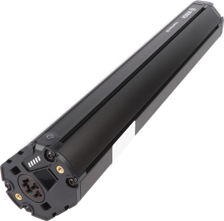 Image du produit Bosch eBike PowerTube 625 BBP291 / vertical (625 Wh, Batterie pour vélo électrique)