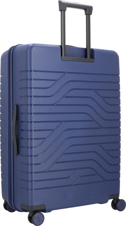 Produktbild Brics Ulisse B1Y - Erweiterbarer Trolley Spinner Large (120 l)