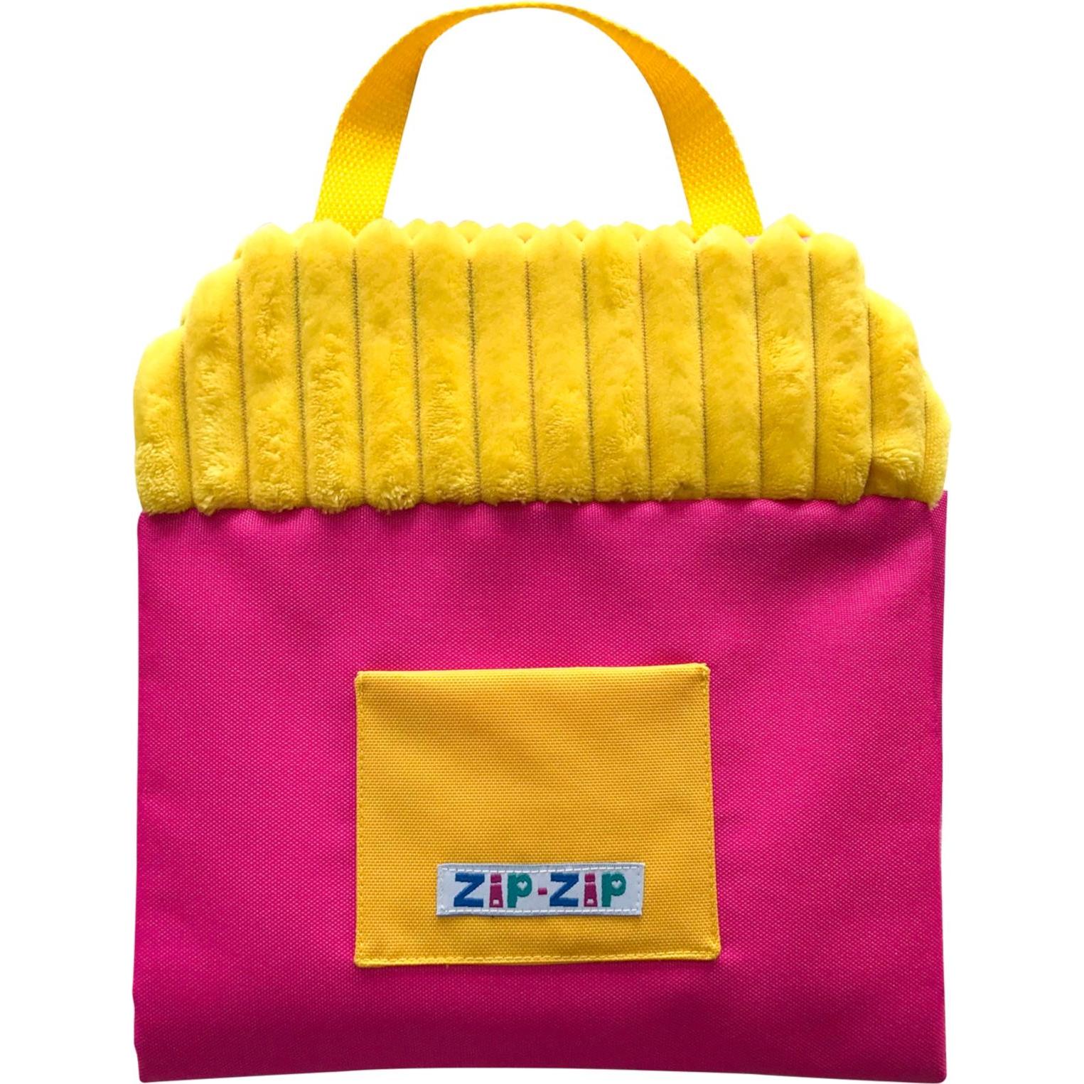 Thumbnail - Roter Käfer Puppenhaus