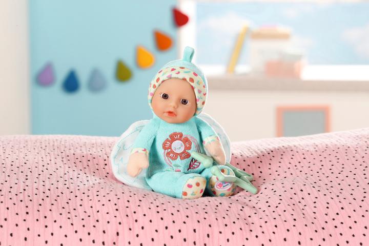 Image du produit Zapf Creation Zapf BABY Born 832295 Ange pour bébés 2 Assorted 18cm, Multi