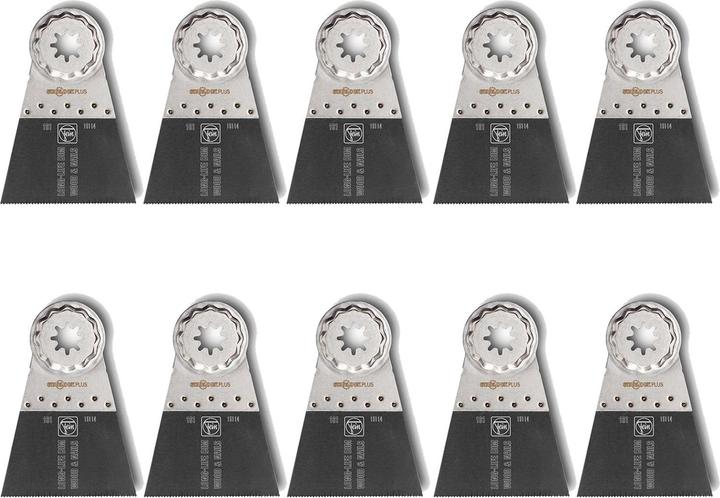 Produktbild Fein Bimetall Tauchsägeblatt 65 mm