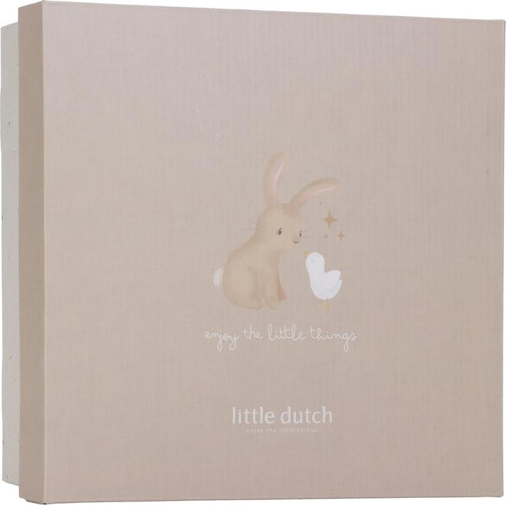 Actual product image Little Dutch Gift set (0 Months)