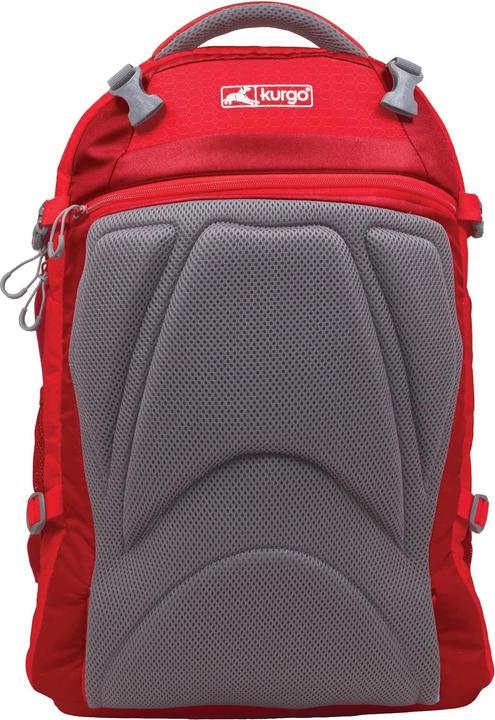 Actual product image Kurgo G-Train K9 (Dog, Safety closure)