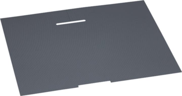 Produktbild Peka Metall Bodenmatte zu Abfallsystem Oeko Universal 40+6+1.2 l (40 l)