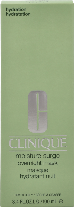 Image du produit Clinique Moisture Surge - Masque de nuit (100 ml)