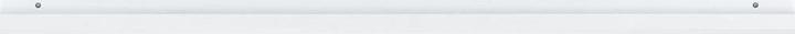 Actual product image Ledeshi Surface mounted luminaire SLICE LONG 90 N 24/32W, 3000/4000K White (3200 lm)