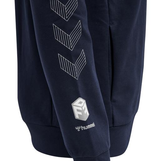 Actual product image hummel Hmlmove Grid Cotton Sweatshirt (L)
