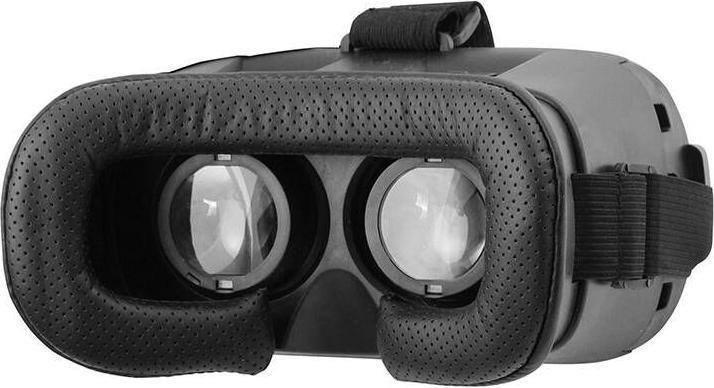 Actual product image Esperanza GLASSES 3D VR FOR SMARTPHONES 3.5-6