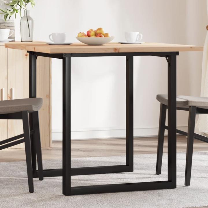 Image du produit vidaXL Esstisch (90 x 90 x 75.50 cm)