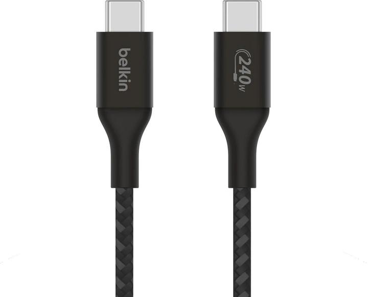Productafbeelding Belkin CAB015bt2M (2 m, USB 2.0, 48 W)