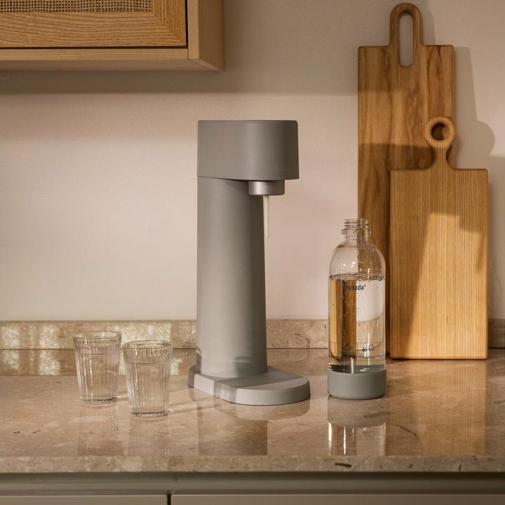 Actual product image Mysoda Woody